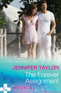 The Forever Assignment