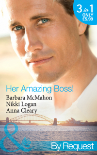 - Her Amazing Boss!: The Daredevil Tycoon