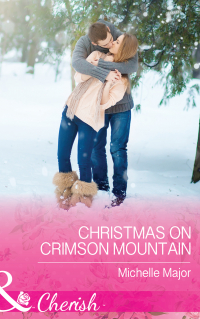 Мишель Мейджор - Christmas On Crimson Mountain