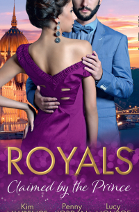 - Royals: Claimed By The Prince: The Heartbreaker Prince / Passion and the Prince / Prince of Secrets
