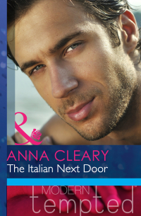 Анна Клири - The Italian Next Door