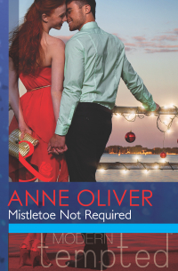 Mistletoe Not Required
