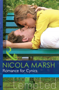Никола Марш - Romance for Cynics