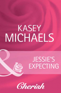 Кейси Майклз - Jessie's Expecting