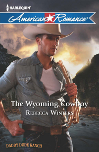 Ребекка Уинтерс - The Wyoming Cowboy
