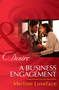 Мерлин Лавлейс - A Business Engagement