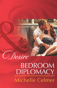 Мишель Селмер - Bedroom Diplomacy