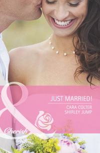  - Just Married!: Kiss the Bridesmaid / Best Man Says I Do