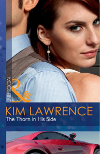 Ким Лоренс - The Thorn in His Side