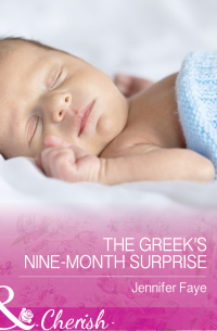 The Greek's Nine-Month Surprise