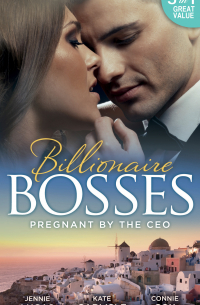 Pregnant By The Ceo: Sensible Housekeeper, Scandalously Pregnant / She's Having the Boss's Baby / The Baby Who Saved Dr Cynical