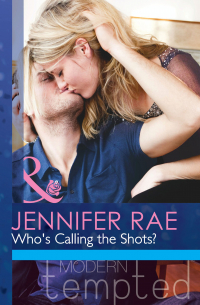 Who's Calling The Shots?