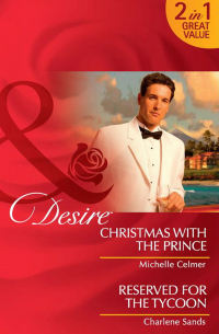  - Christmas with the Prince: Christmas with the Prince