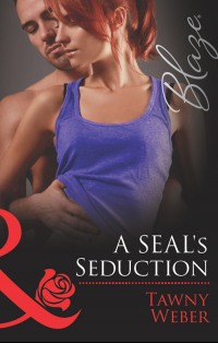 Tawny Weber - A SEAL's Seduction