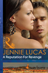 A Reputation For Revenge