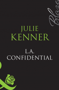 Джулия Кеннер - L.A. Confidential