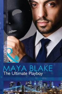 Майя Блейк - The Ultimate Playboy