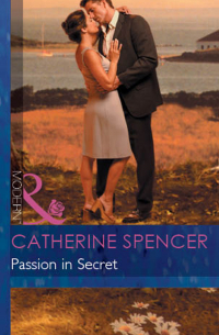 Passion in Secret