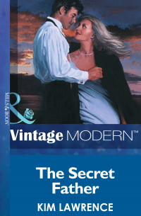 Ким Лоренс - The Secret Father