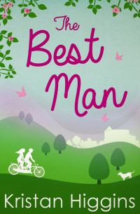 Кристан Хиггинс - The Best Man
