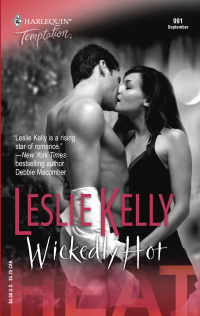 Leslie  Kelly - Wickedly Hot