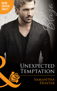 Samantha Hunter - Unexpected Temptation