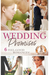  - Wedding Promises