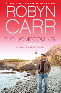 Робин Карр - The Homecoming
