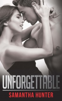 Samantha Hunter - Unforgettable