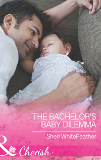 Шери Уайтфезер - The Bachelor's Baby Dilemma