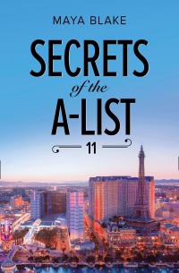 Майя Блейк - Secrets Of The A-List