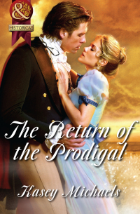 The Return of the Prodigal
