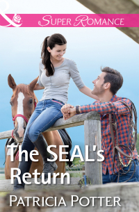 Патриция Поттер - The Seal's Return