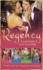  - Regency Scoundrels And Scandals