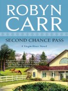Робин Карр - Second Chance Pass