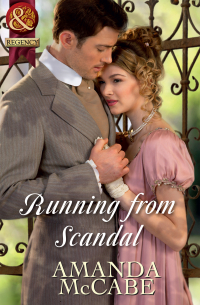 Running from Scandal
