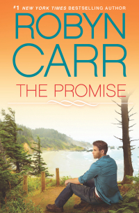 Робин Карр - The Promise