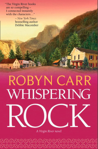 Робин Карр - Whispering Rock
