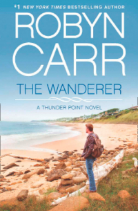 The Wanderer