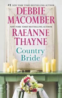  - Country Bride: Country Bride / Woodrose Mountain