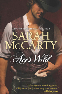 Sarah McCarty - Ace's Wild