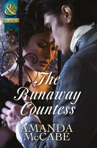 Аманда Маккейб - The Runaway Countess