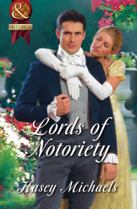 Lords of Notoriety: The Ruthless Lord Rule / The Toplofty Lord Thorpe
