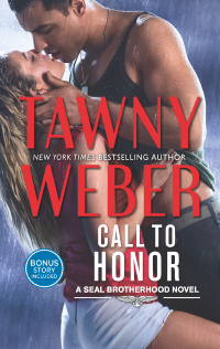 Tawny Weber - Call To Honor