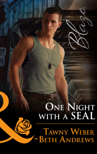  - One Night With A Seal: All Out