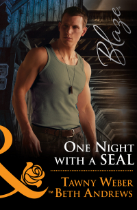 One Night With A Seal: All Out