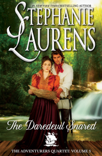 The Daredevil Snared