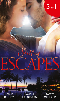  - Sultry Escapes: Waking Up to You