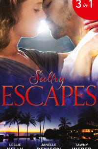  - Sultry Escapes: Waking Up to You