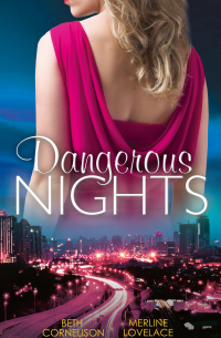  - Dangerous Nights: Tall Dark Defender / Undercover Wife